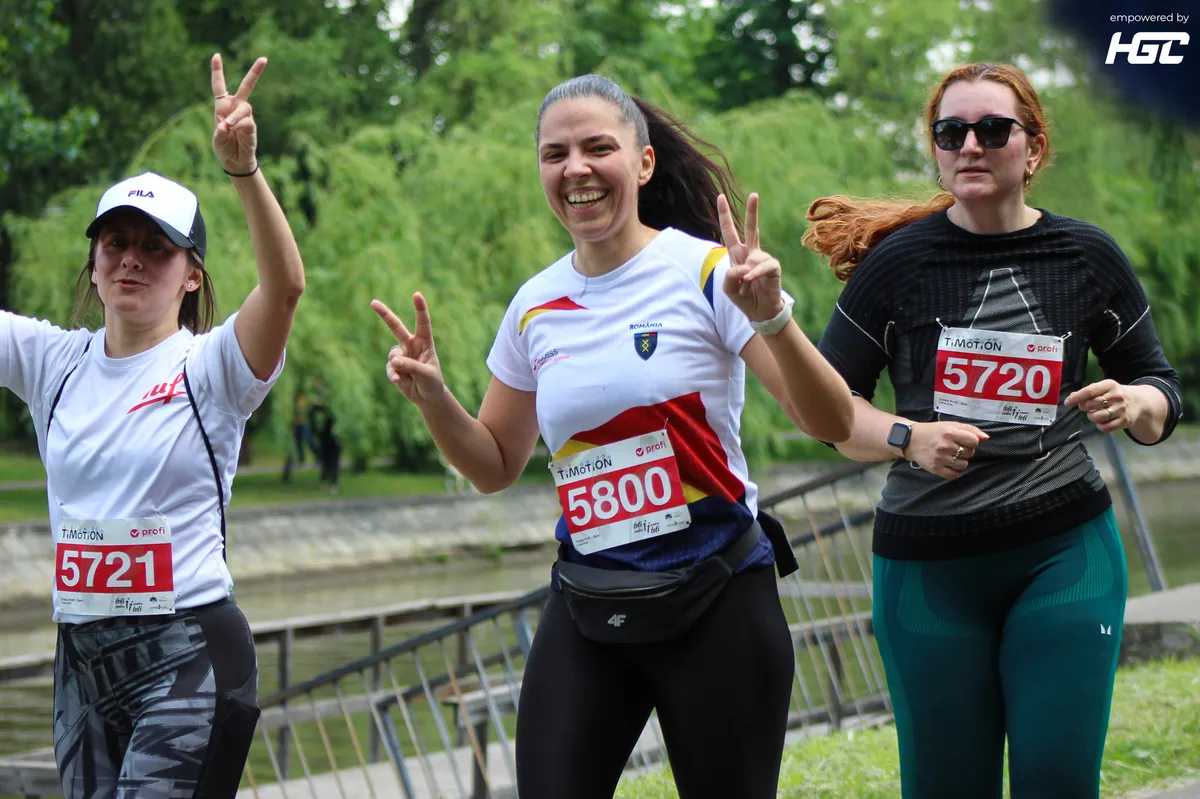 Start apel de proiecte Timotion 2026