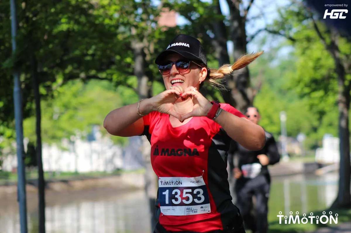 Am dat startul înscrierilor la Timotion 12